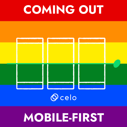 Coming out mobile first